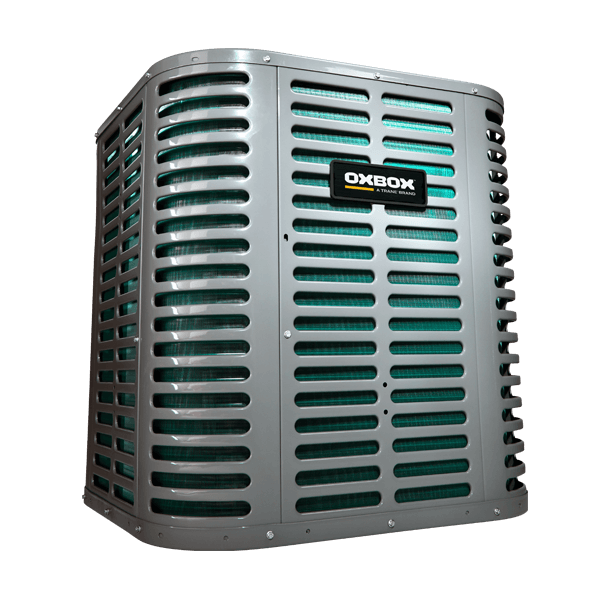 OXBOX J4AC3060B1000A 13 SEER AC - 5.0 Ton Air Conditioner