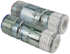 ＨEATTＲAP RHEEM SP20003 HEAT TRAP NIPPLES - Wallington Plumbing and