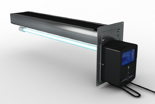 Supco UUV CBM PCO Clear Blue PCO